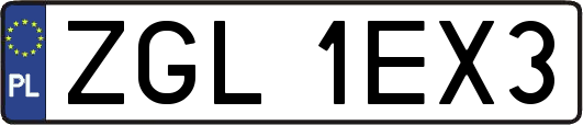 ZGL1EX3