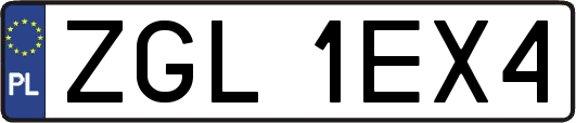 ZGL1EX4
