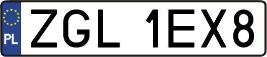 ZGL1EX8
