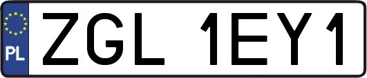 ZGL1EY1