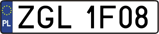 ZGL1F08