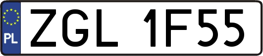 ZGL1F55