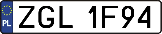 ZGL1F94