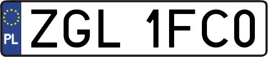 ZGL1FC0