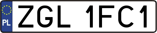 ZGL1FC1