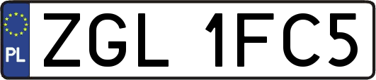 ZGL1FC5