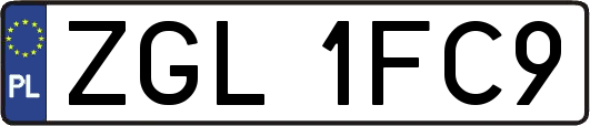 ZGL1FC9