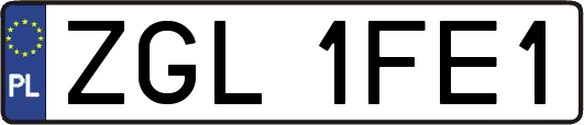 ZGL1FE1