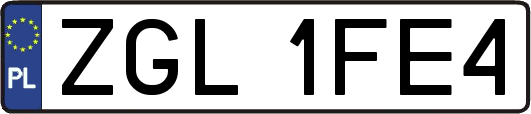 ZGL1FE4