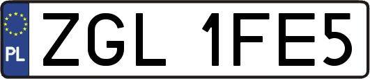 ZGL1FE5