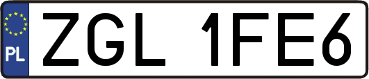 ZGL1FE6