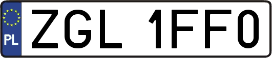 ZGL1FF0