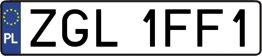 ZGL1FF1