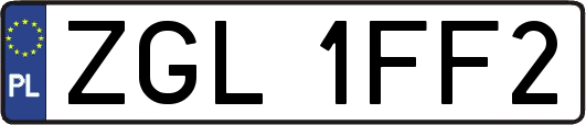 ZGL1FF2