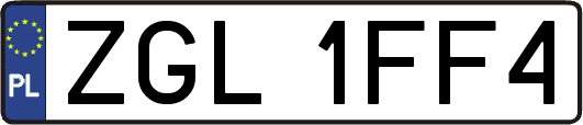 ZGL1FF4