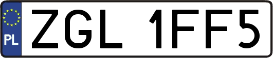 ZGL1FF5