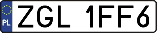 ZGL1FF6