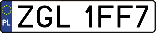 ZGL1FF7