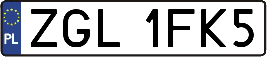 ZGL1FK5