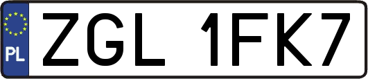 ZGL1FK7