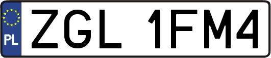 ZGL1FM4