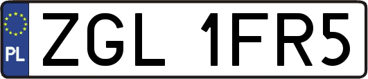 ZGL1FR5