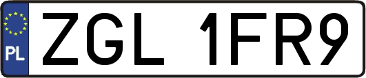 ZGL1FR9
