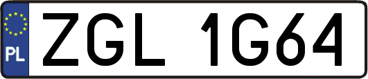ZGL1G64