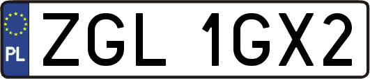 ZGL1GX2