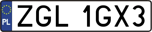 ZGL1GX3