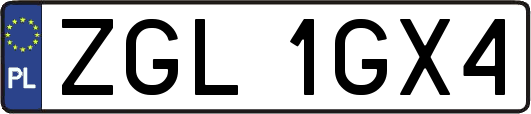 ZGL1GX4