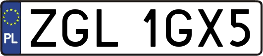 ZGL1GX5
