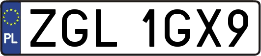 ZGL1GX9