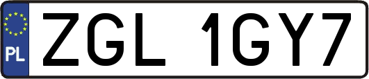 ZGL1GY7