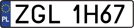 ZGL1H67