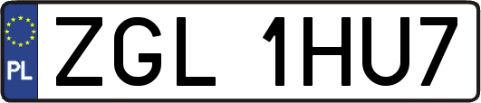 ZGL1HU7