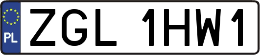 ZGL1HW1