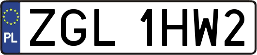 ZGL1HW2