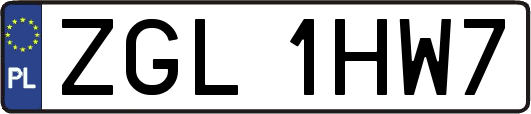 ZGL1HW7