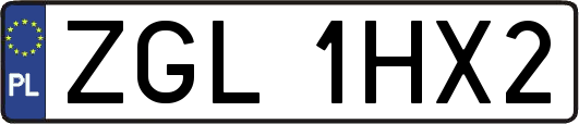 ZGL1HX2