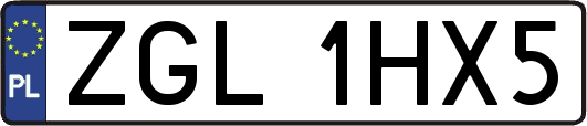 ZGL1HX5