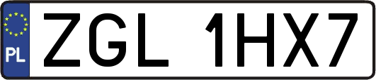 ZGL1HX7