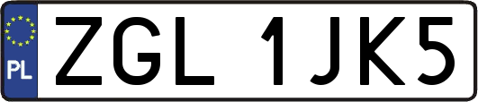ZGL1JK5