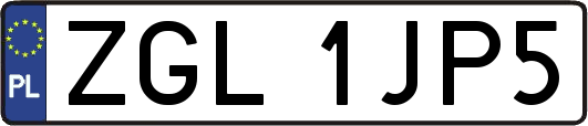 ZGL1JP5