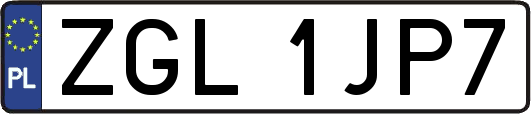ZGL1JP7