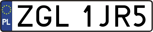ZGL1JR5