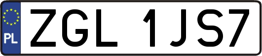 ZGL1JS7