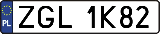 ZGL1K82