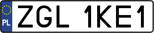 ZGL1KE1