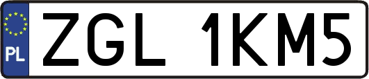 ZGL1KM5